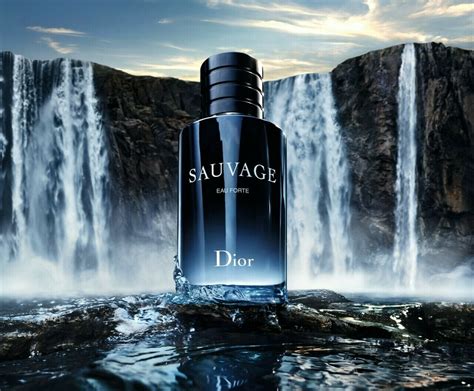 Sauvage Eau Forte 